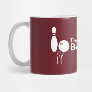 bowler Mug